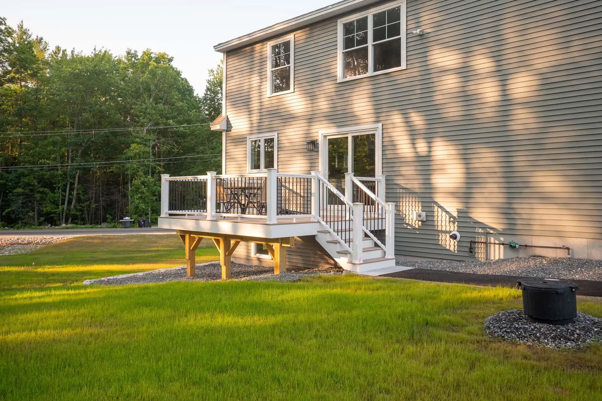 295 Teneriffe Road Milton NH 03851