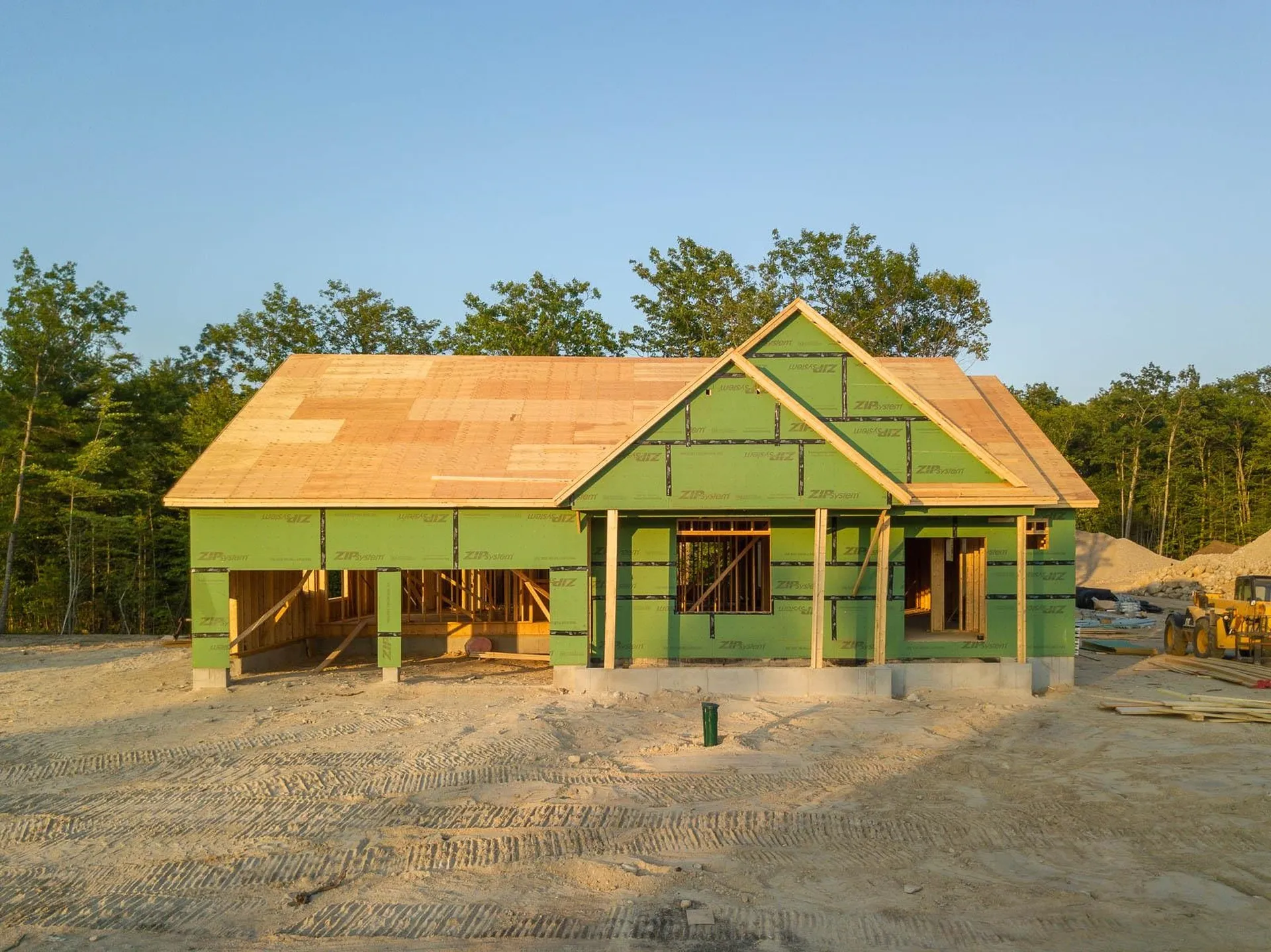 295 Teneriffe Road Milton NH 03851