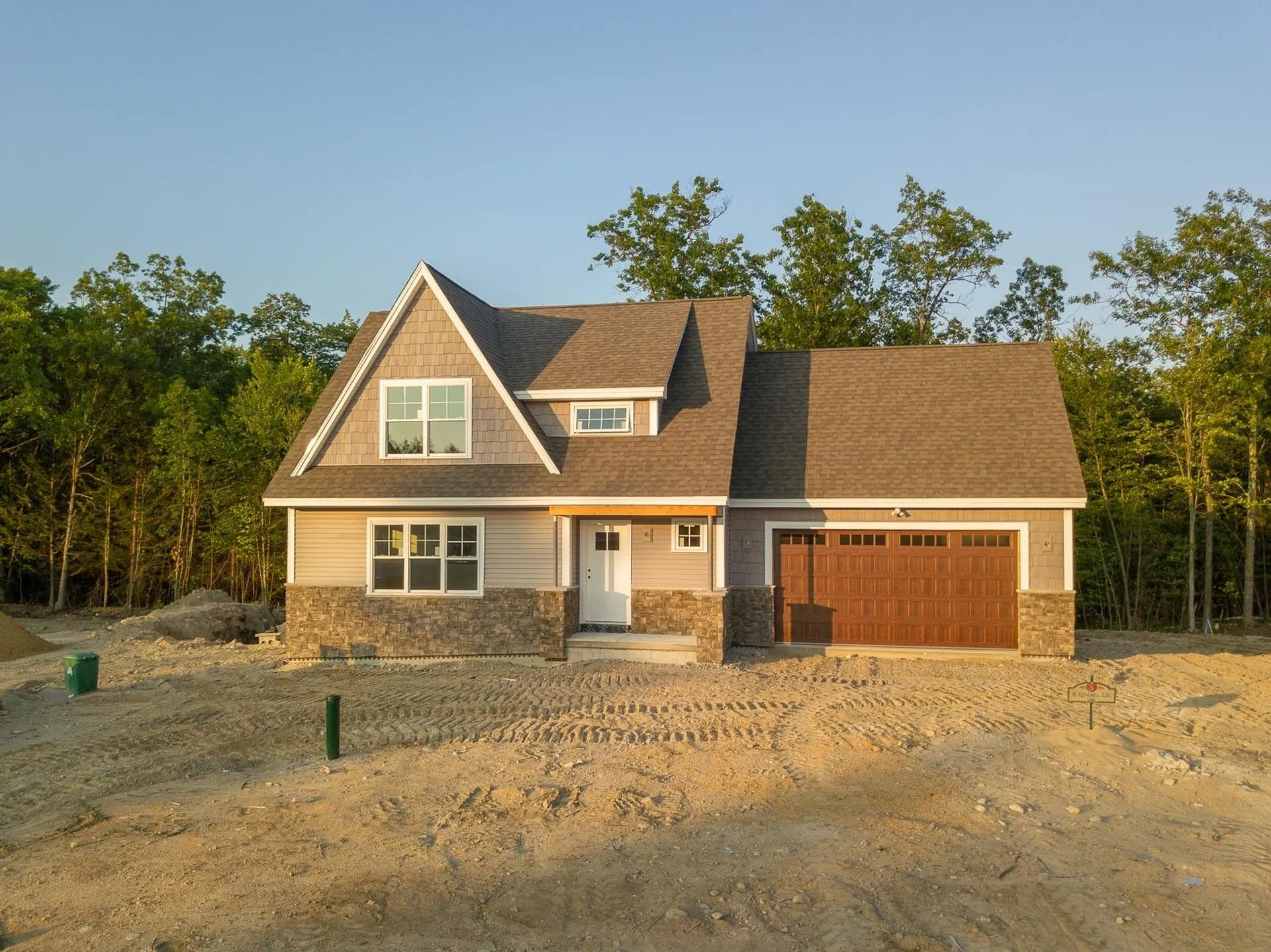 295 Teneriffe Road Milton NH 03851