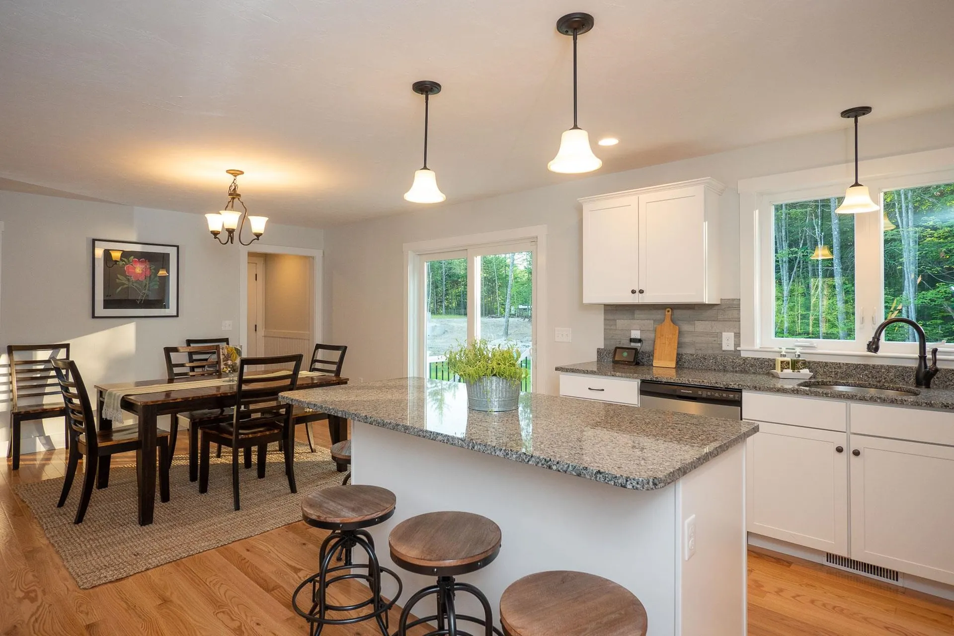 295 Teneriffe Road Milton NH 03851