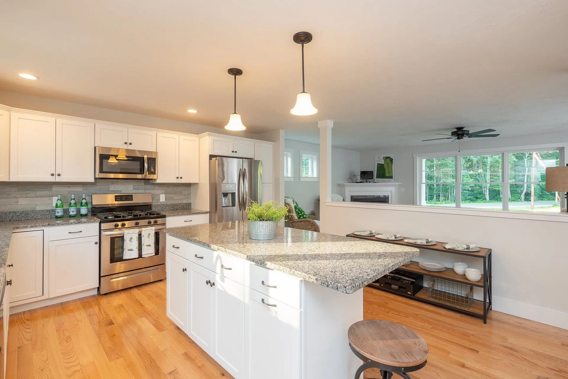 295 Teneriffe Road Milton NH 03851