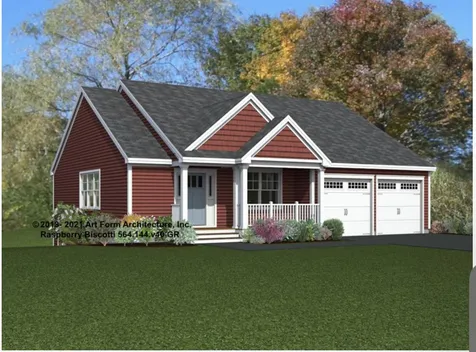 295 Teneriffe Road Milton NH 03851