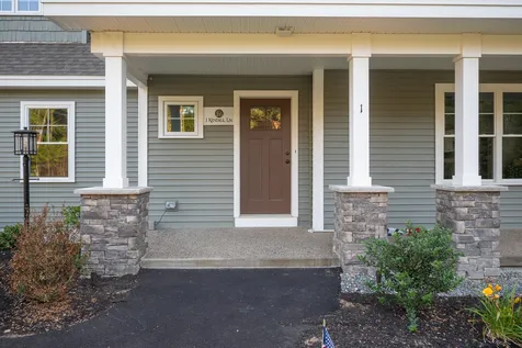 295 Teneriffe Road Milton NH 03851
