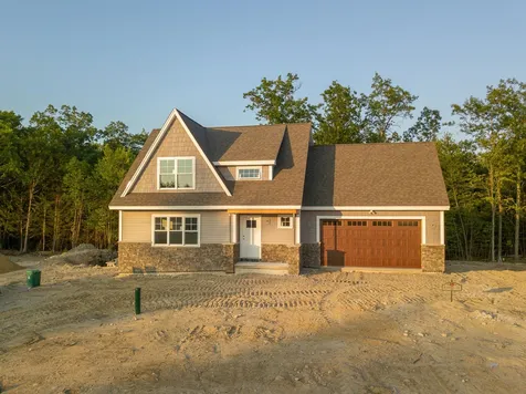 295 Teneriffe Road Milton NH 03851