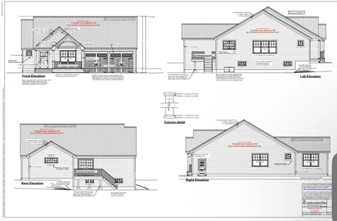 295 Teneriffe Road Milton NH 03851