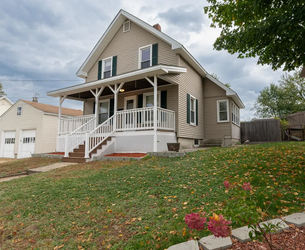 20 S Maple Street Manchester NH 03103