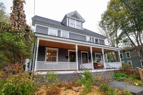18 Pearl Street Montpelier VT 05602