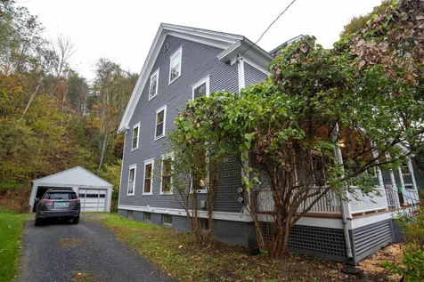18 Pearl Street Montpelier VT 05602