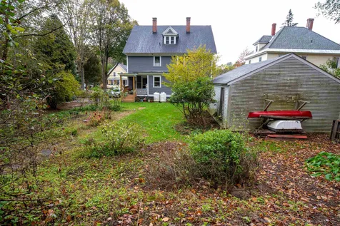 18 Pearl Street Montpelier VT 05602