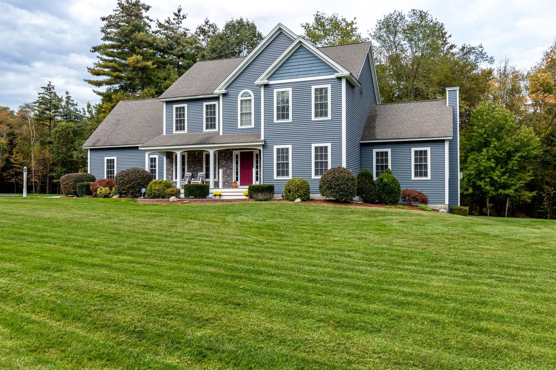 7 Merrill Road Merrimack NH 03054