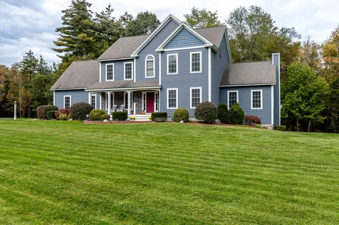 7 Merrill Road Merrimack NH 03054