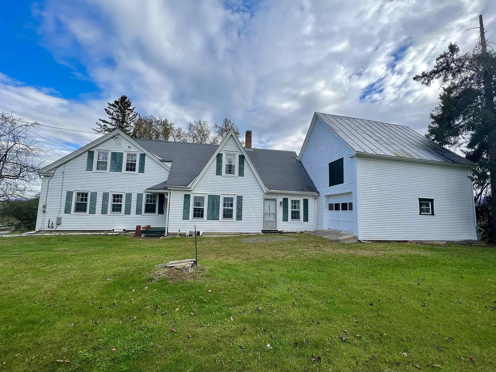 4827 Main Street Newbury VT 05051