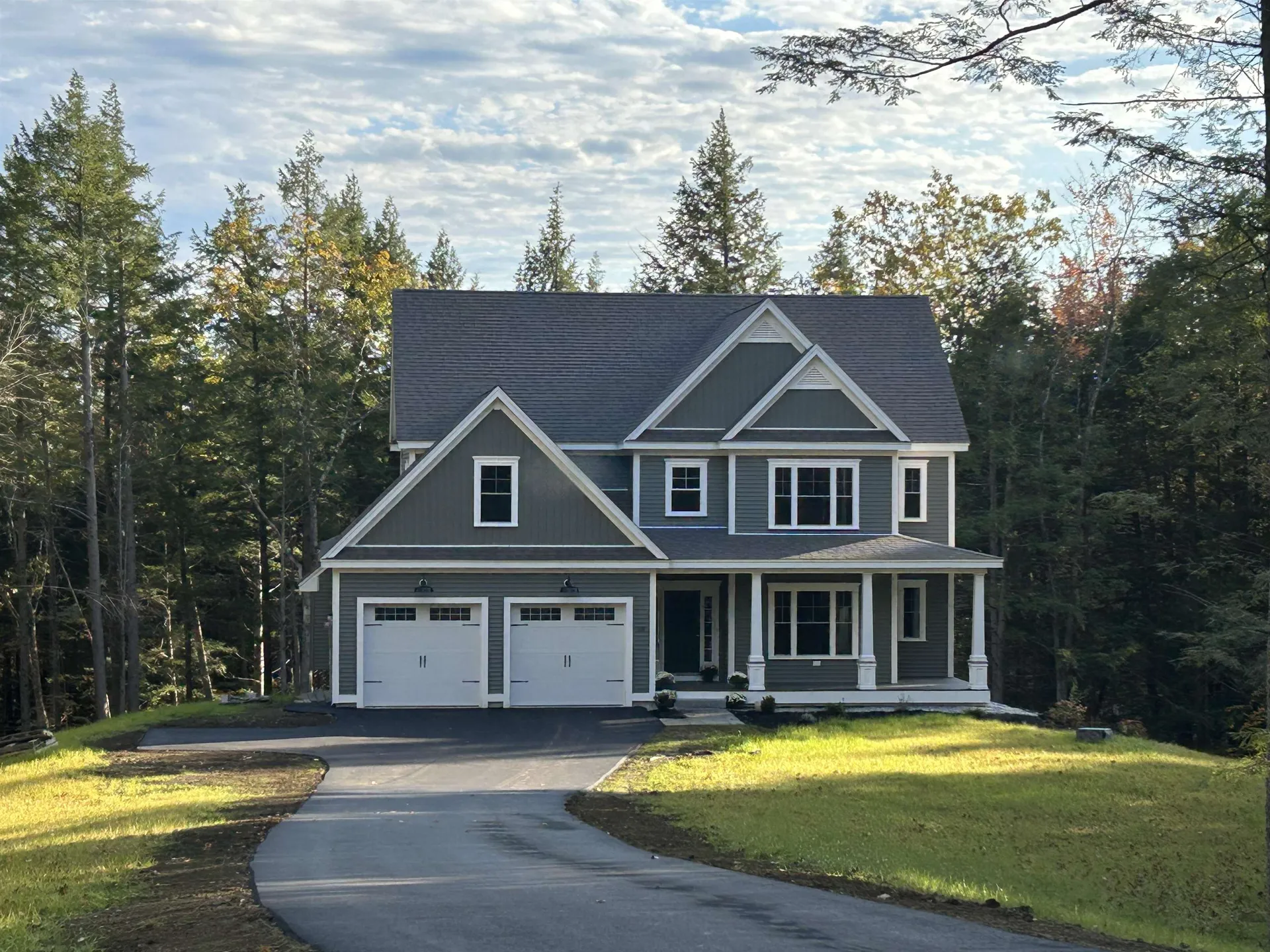 58 Reserve Place Concord NH 03301