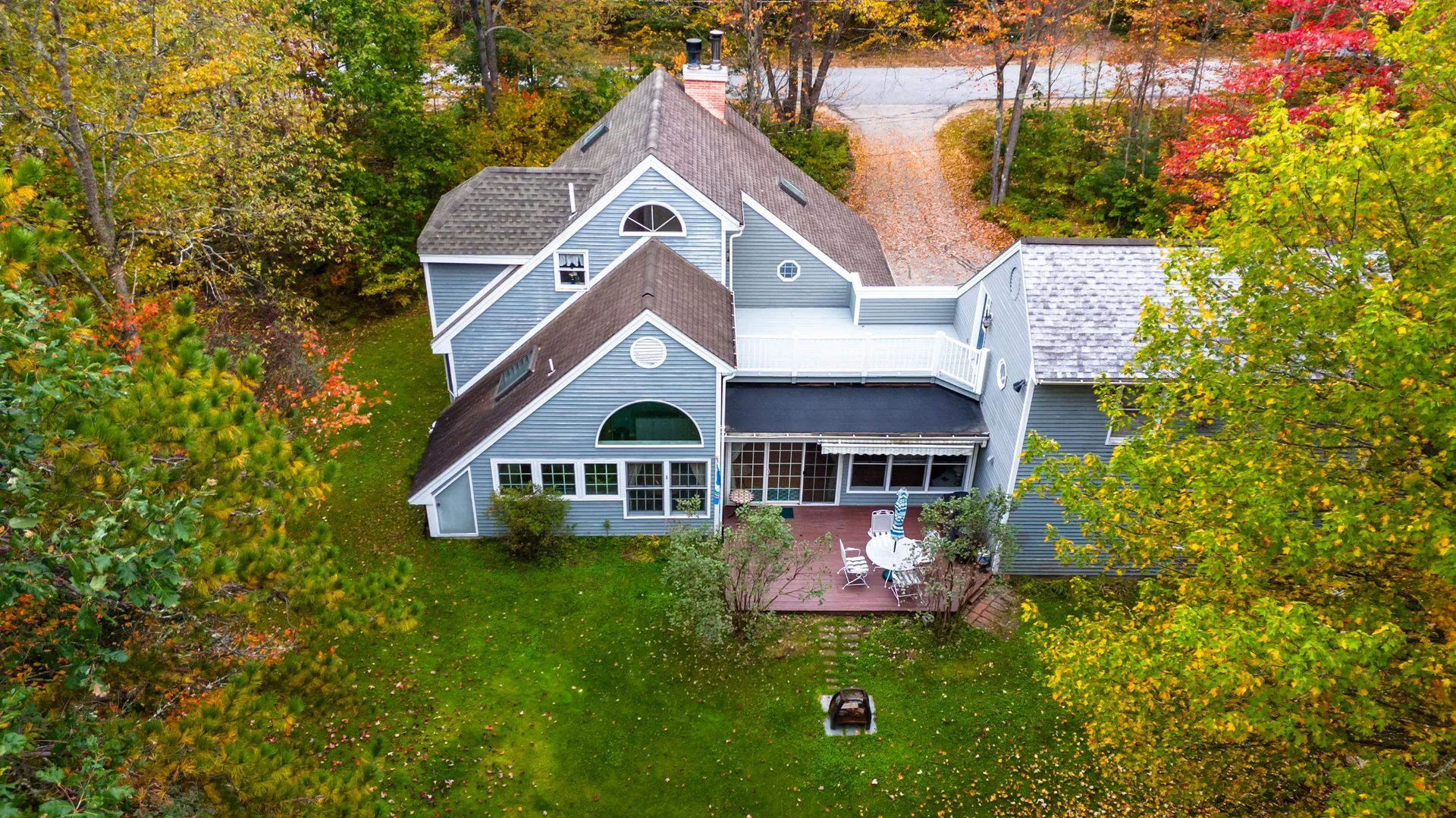 8 Liberty Lane Freedom NH 03836