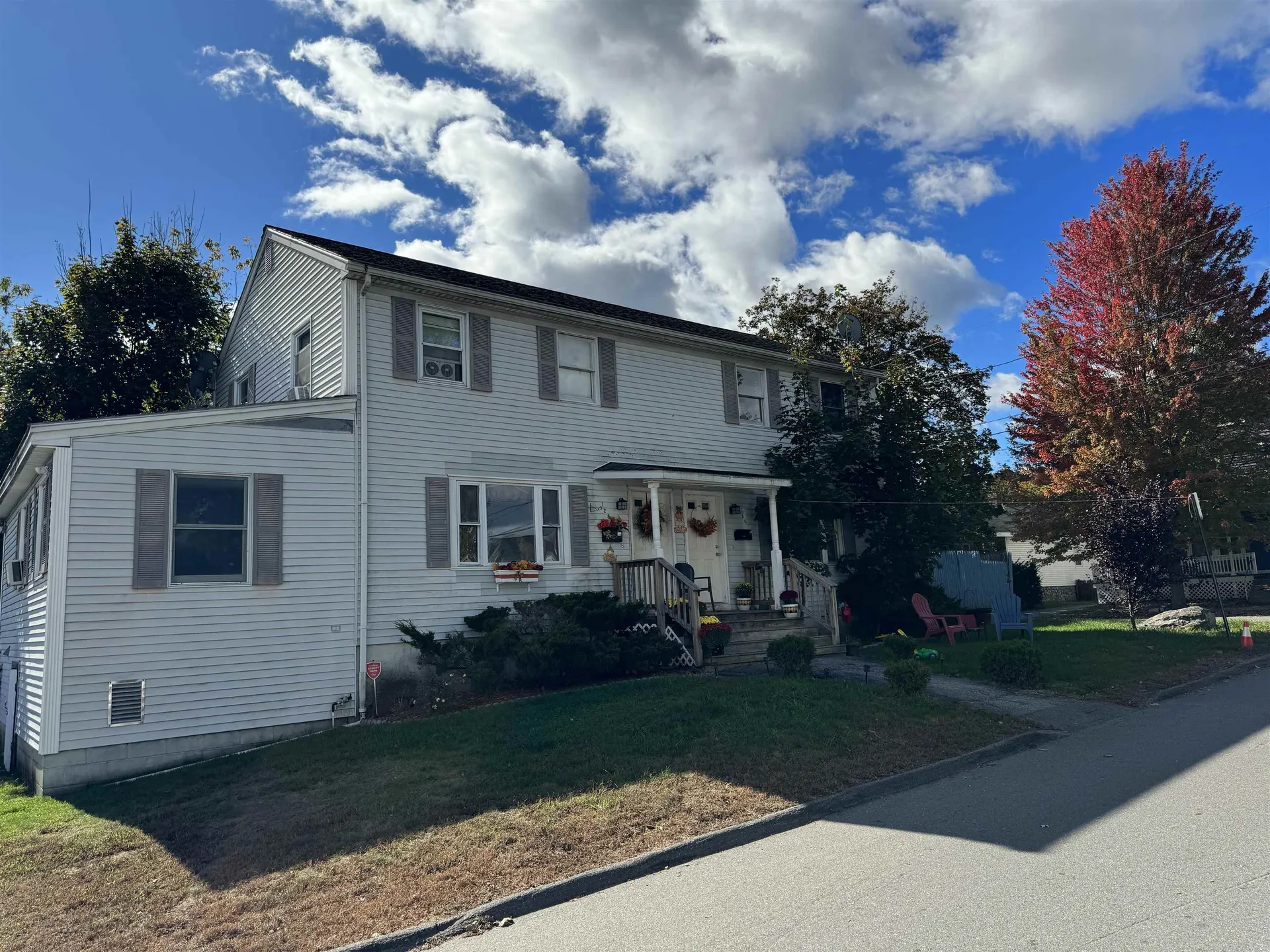 128 Mcneil Street Manchester NH 03102