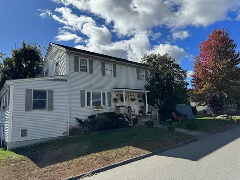 128 Mcneil Street Manchester NH 03102