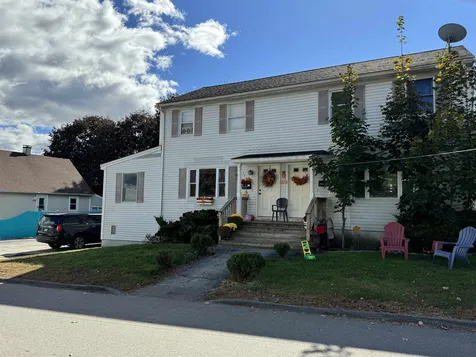 128 Mcneil Street Manchester NH 03102