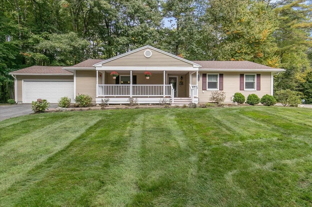 9 Glendale Road North Hampton NH 03862