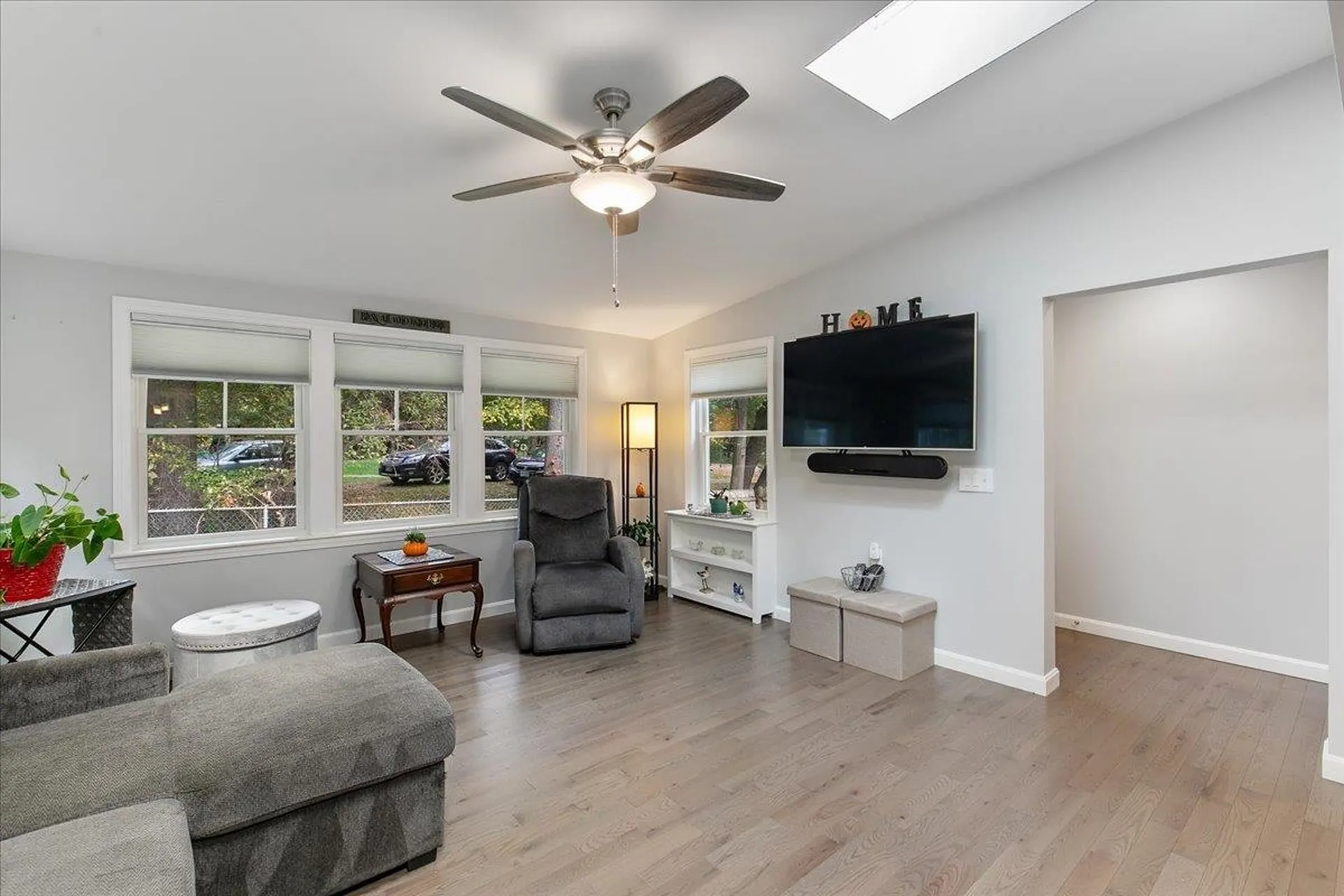 9 Glendale Road North Hampton NH 03862