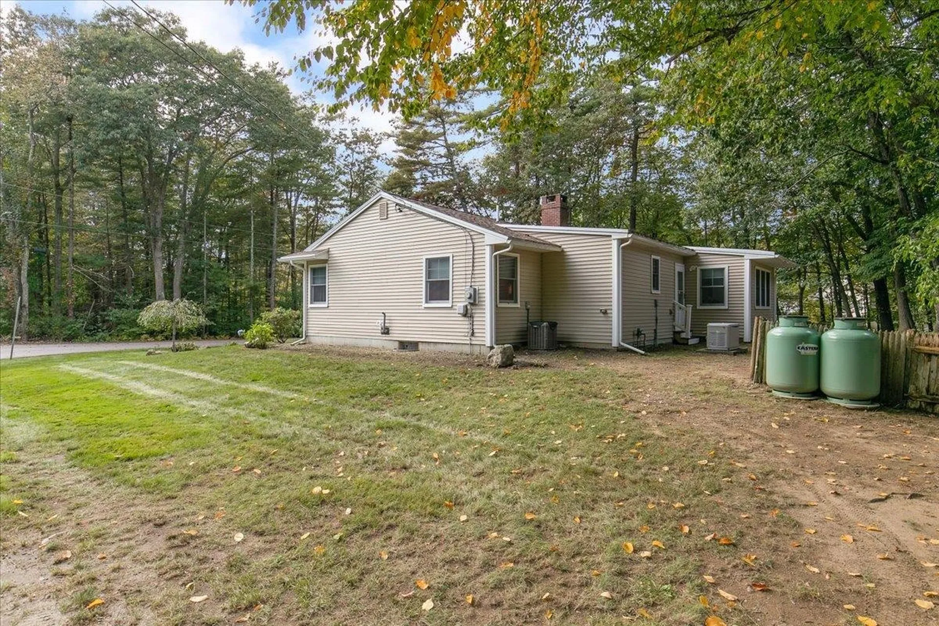 9 Glendale Road North Hampton NH 03862