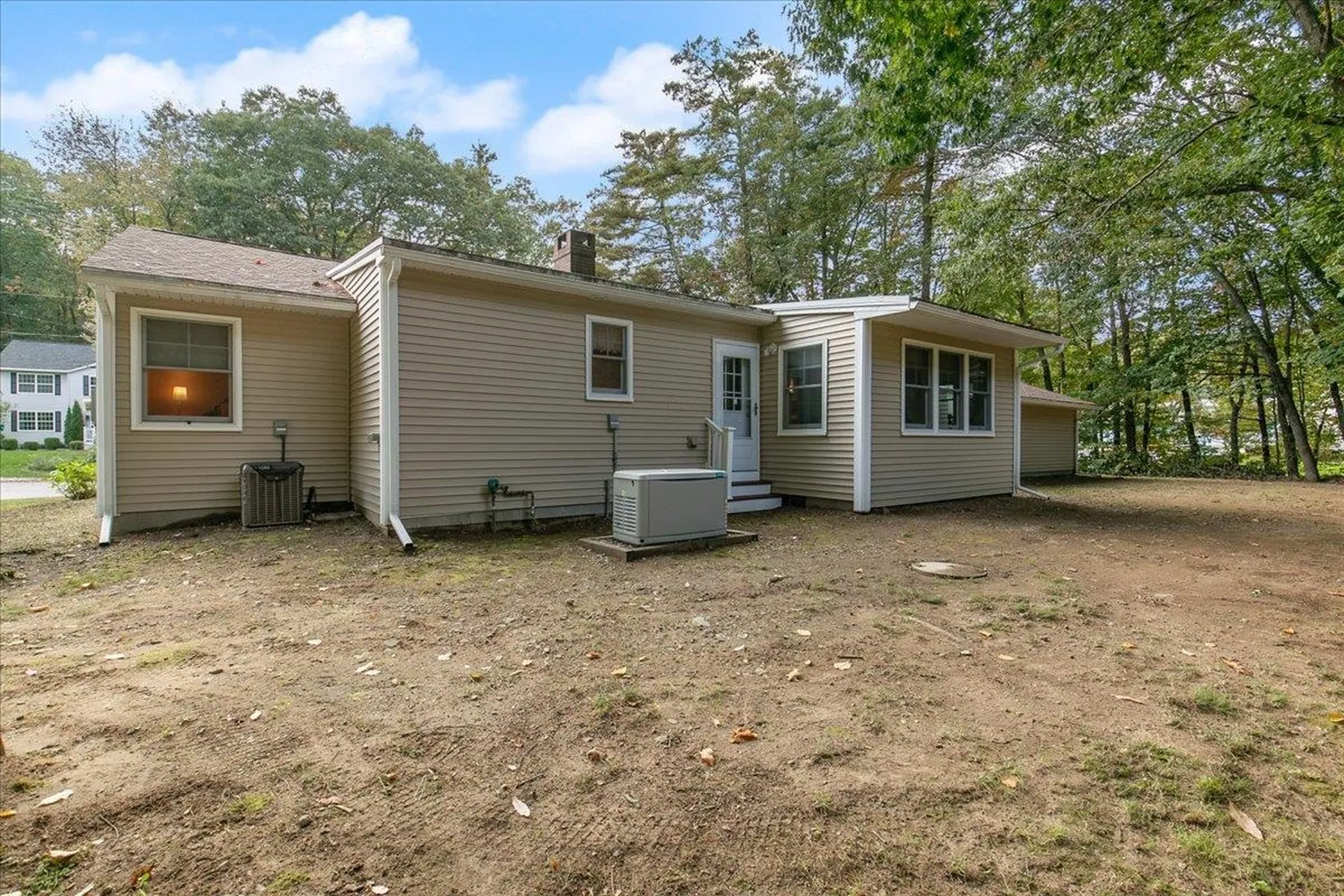 9 Glendale Road North Hampton NH 03862
