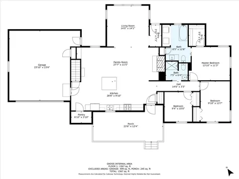 9 Glendale Road North Hampton NH 03862