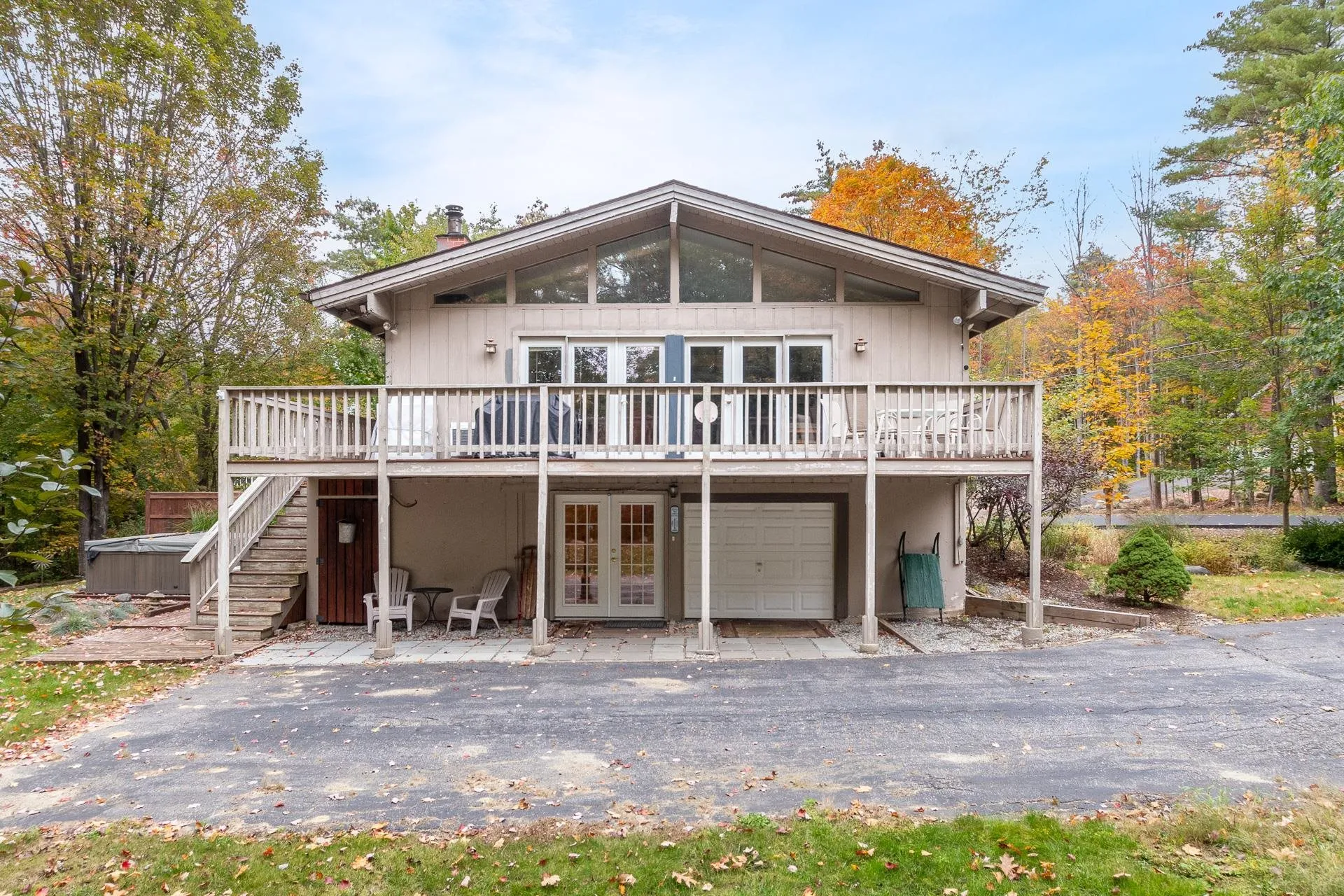 14 Upland Drive Gilford NH 03249
