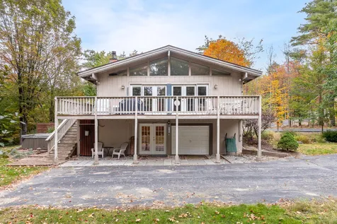 14 Upland Drive Gilford NH 03249