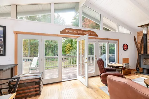 14 Upland Drive Gilford NH 03249