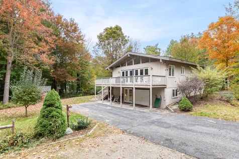 14 Upland Drive Gilford NH 03249