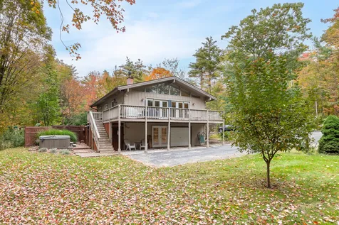 14 Upland Drive Gilford NH 03249