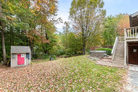 14 Upland Drive Gilford NH 03249