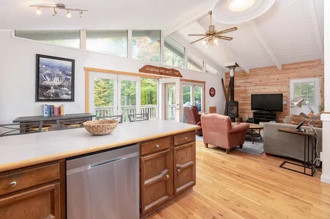14 Upland Drive Gilford NH 03249