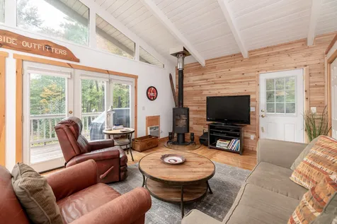 14 Upland Drive Gilford NH 03249