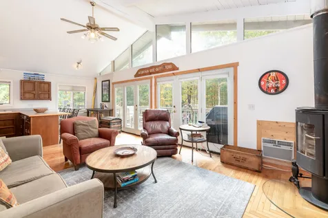 14 Upland Drive Gilford NH 03249
