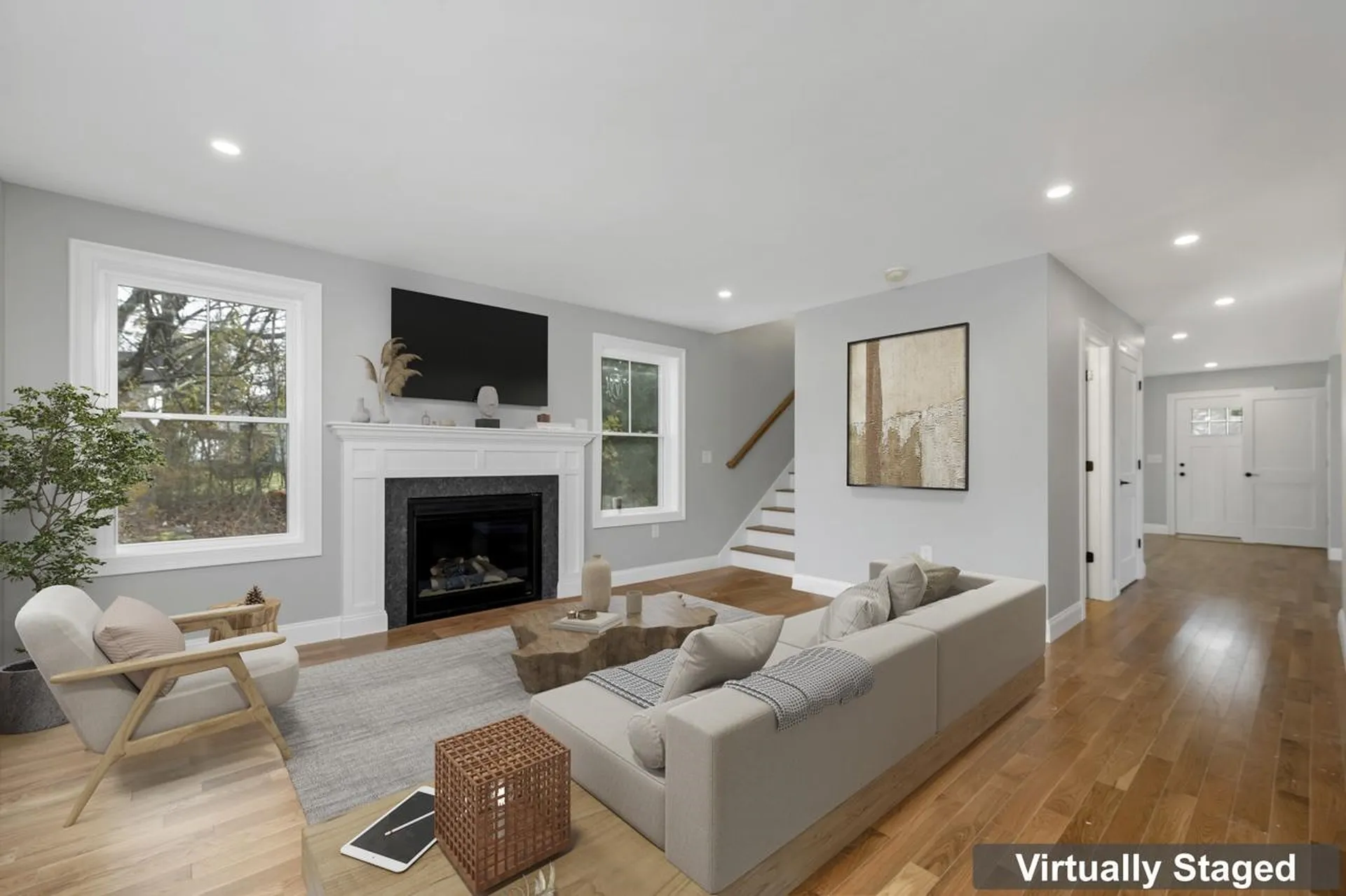 27 Noble Street Somersworth NH 03878