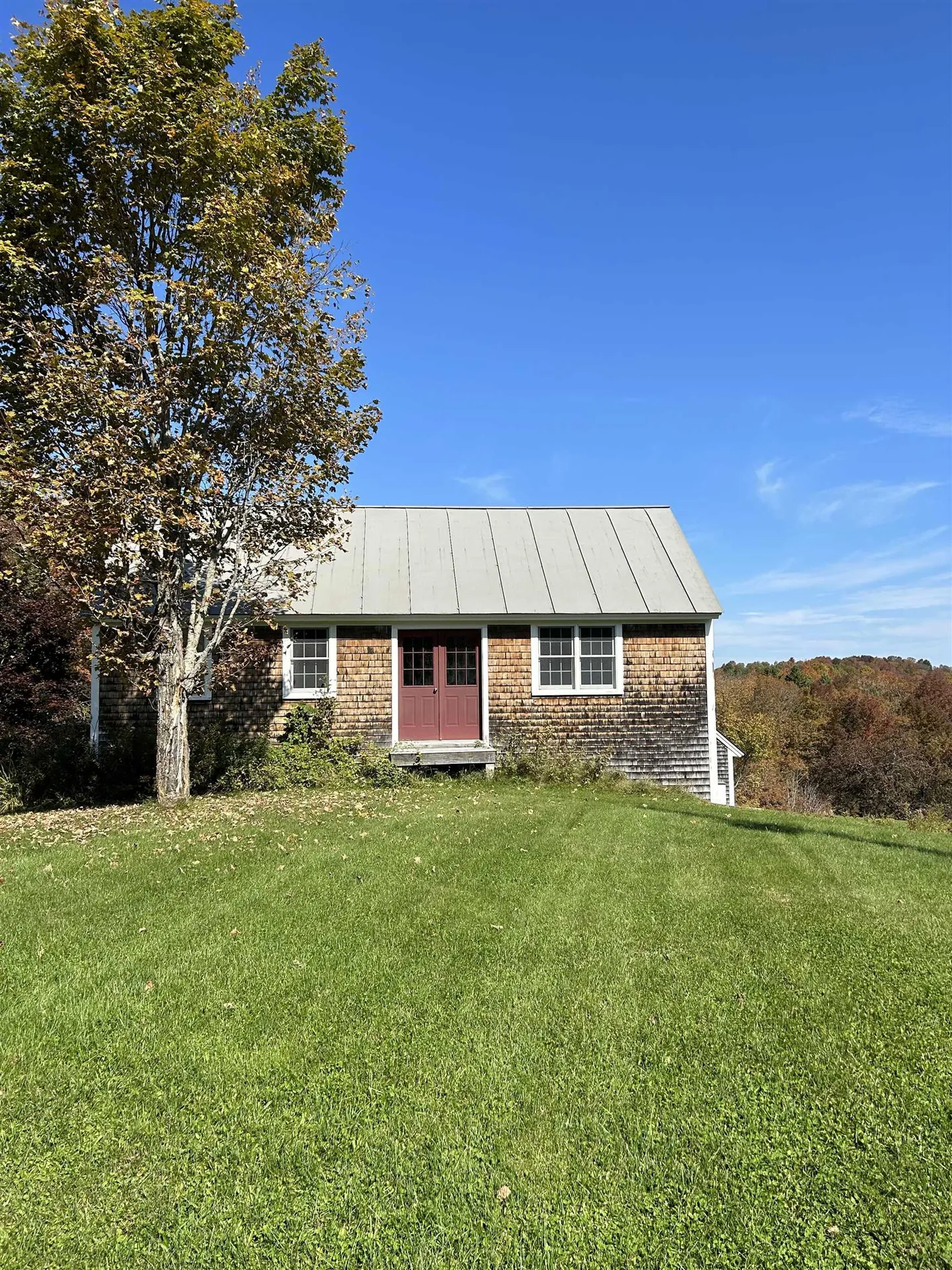 434 Vt Route 132 Strafford VT 05070