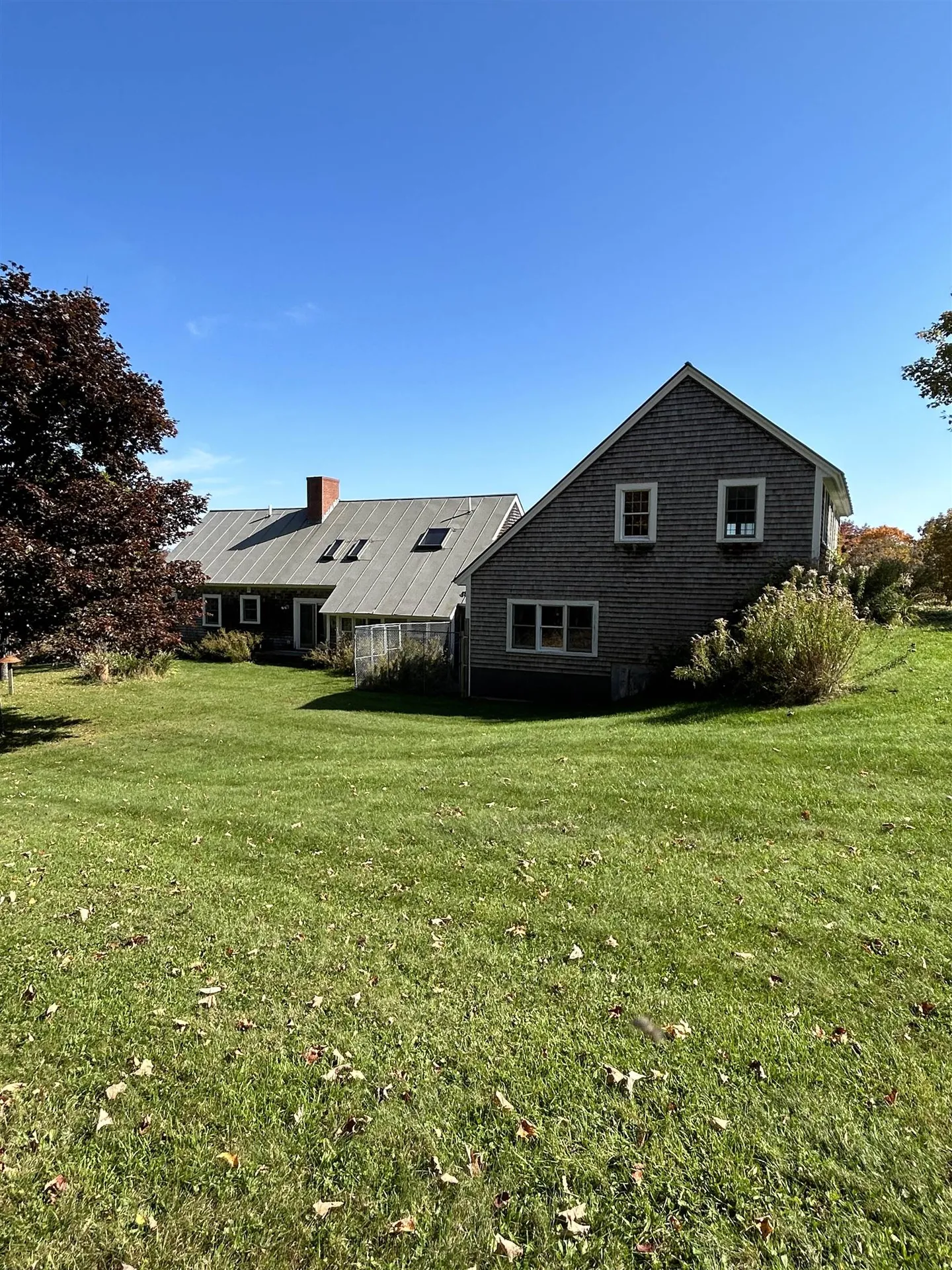 434 Vt Route 132 Strafford VT 05070