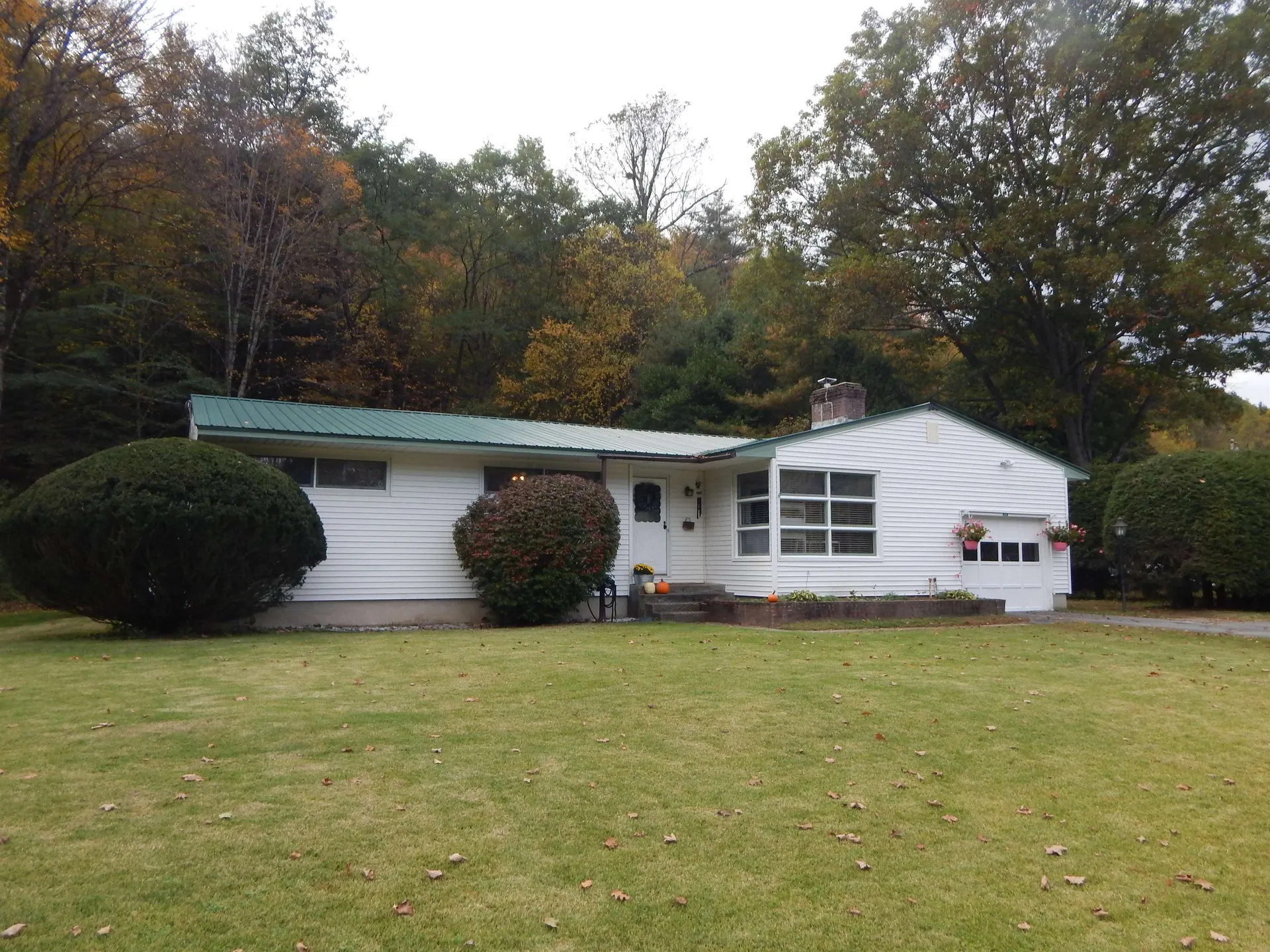 109 Morningside Drive Windsor VT 05089