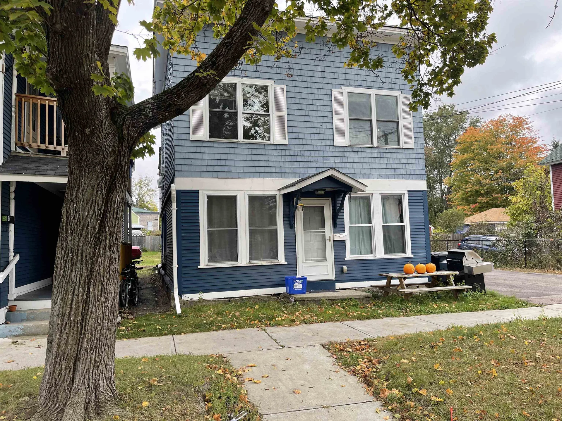 20/22 Ward Street Burlington VT 05401