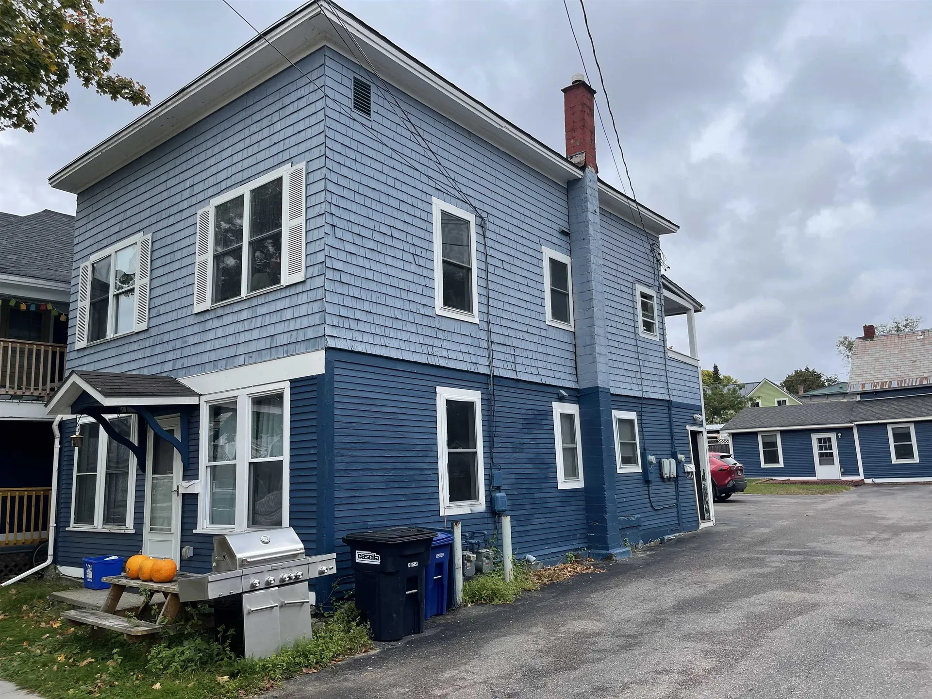 20/22 Ward Street Burlington VT 05401