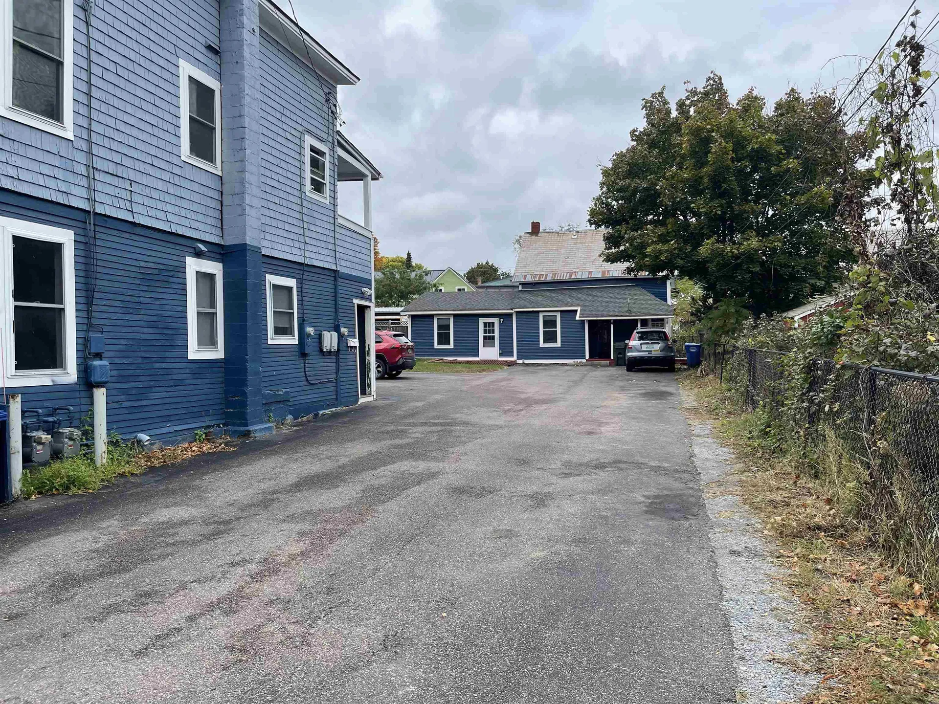 20/22 Ward Street Burlington VT 05401