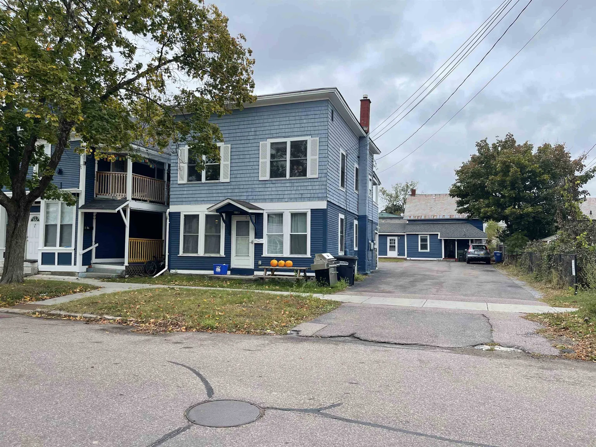 20/22 Ward Street Burlington VT 05401