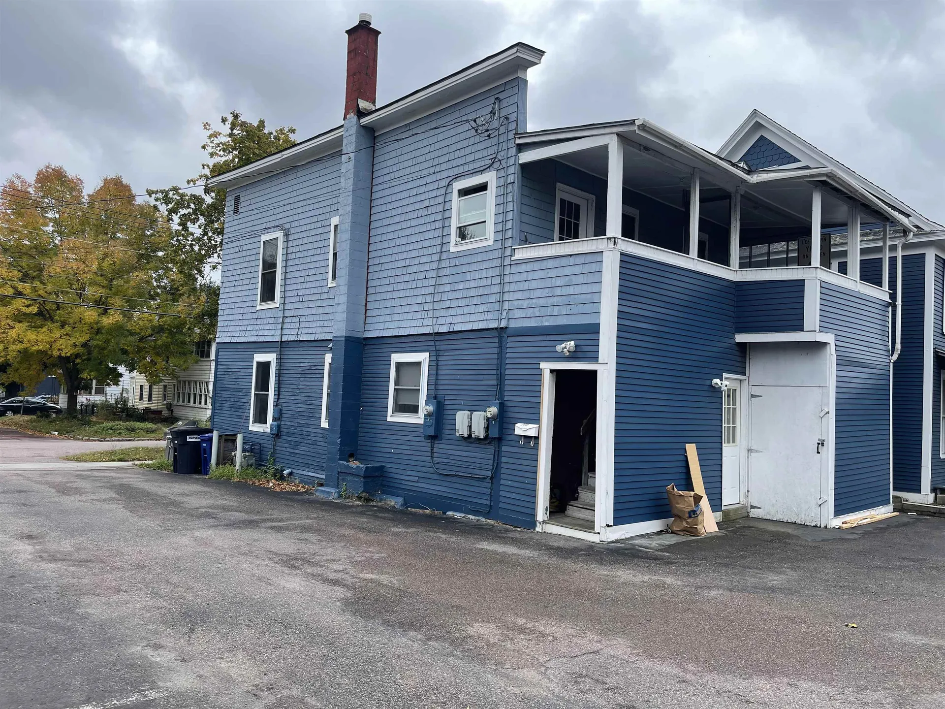 20/22 Ward Street Burlington VT 05401