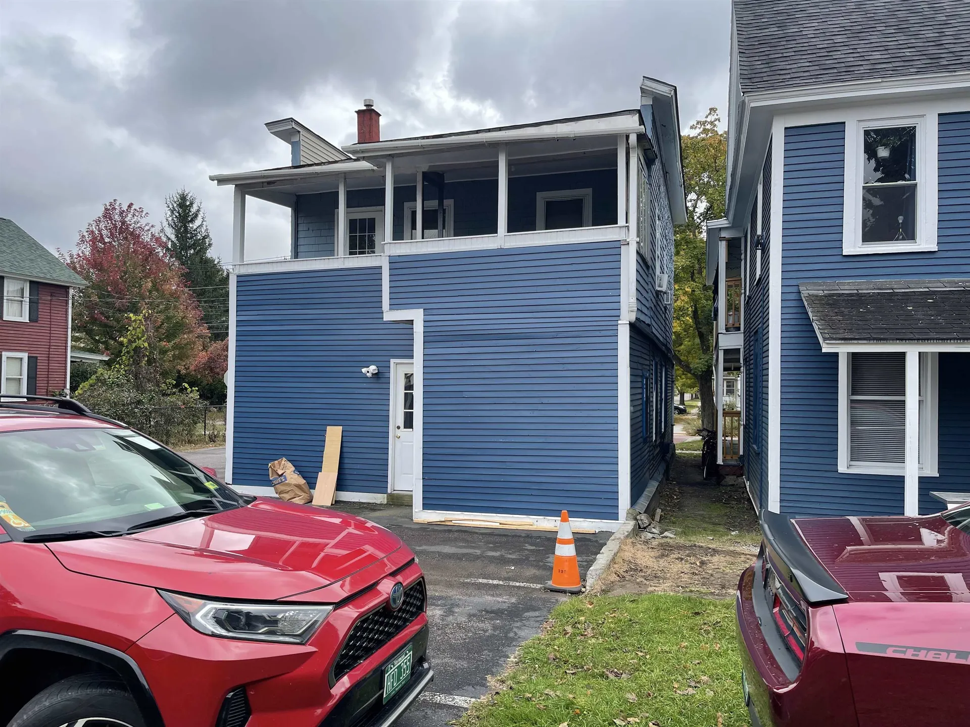 20/22 Ward Street Burlington VT 05401