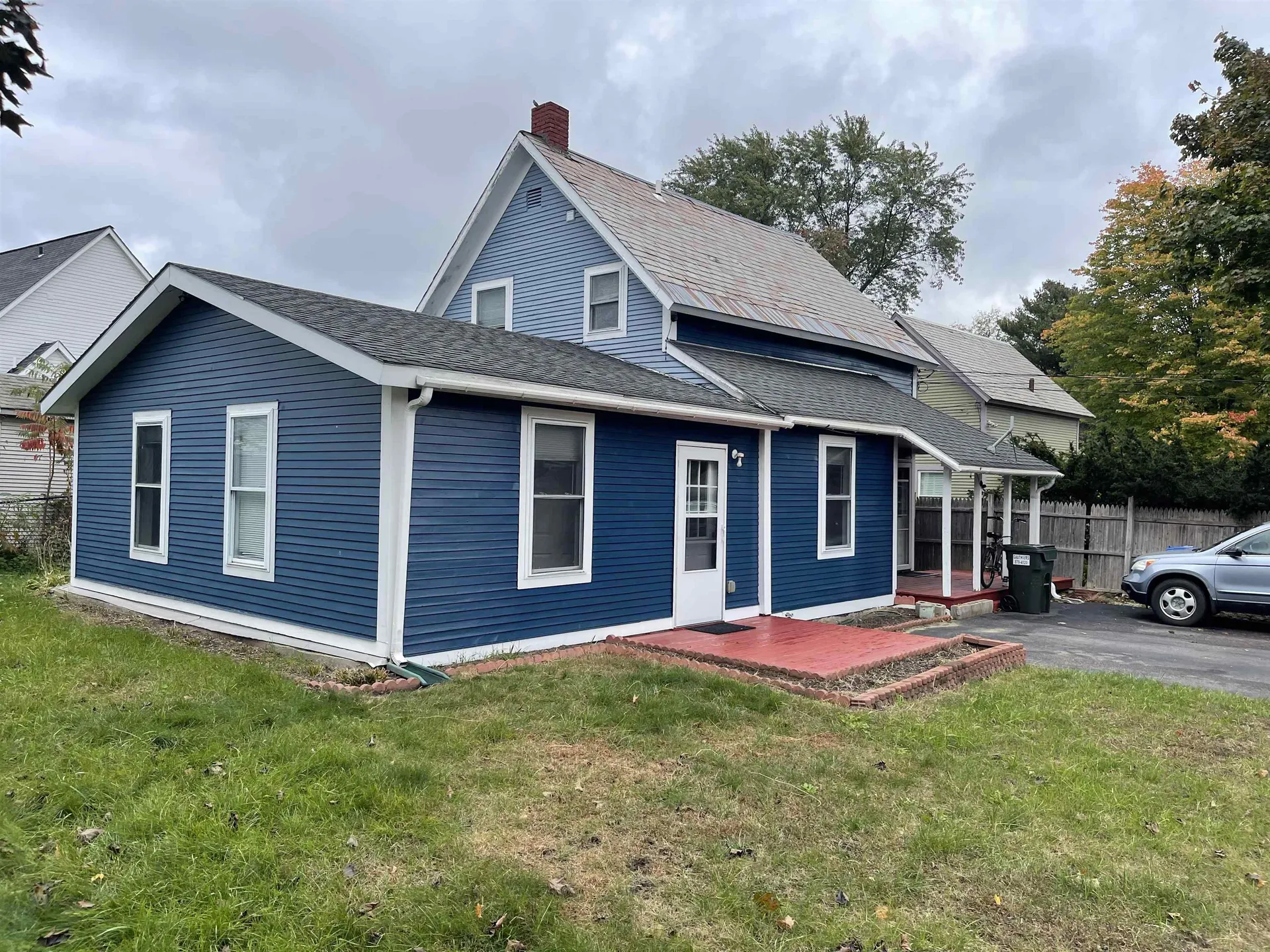 20/22 Ward Street Burlington VT 05401