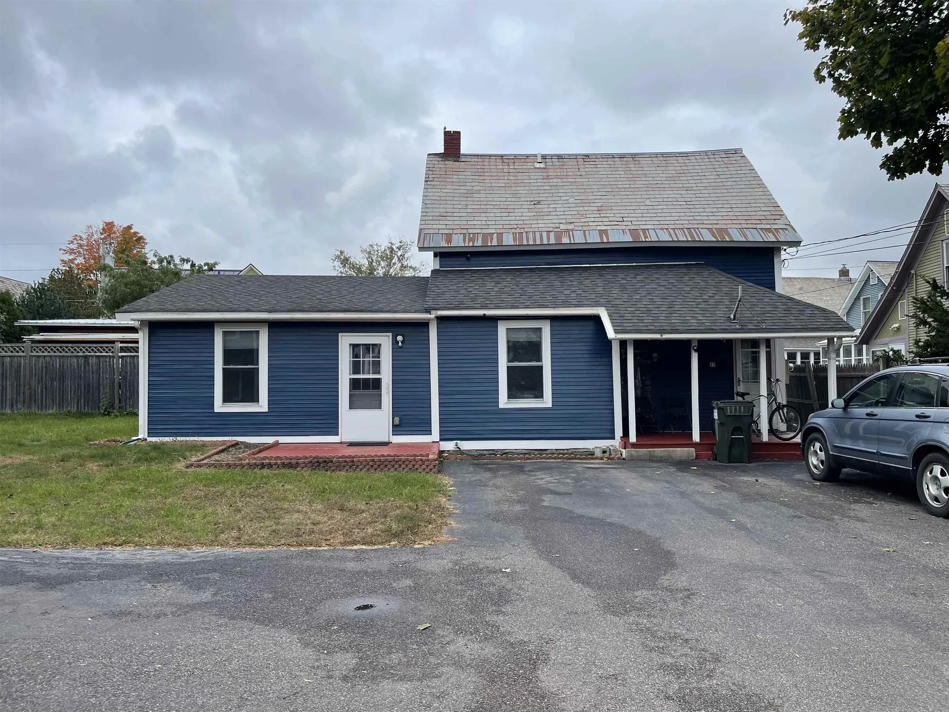 20/22 Ward Street Burlington VT 05401