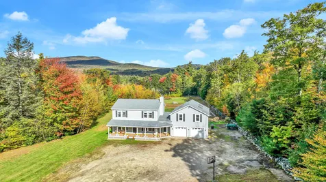207 Howard Hill Road Temple NH 03084