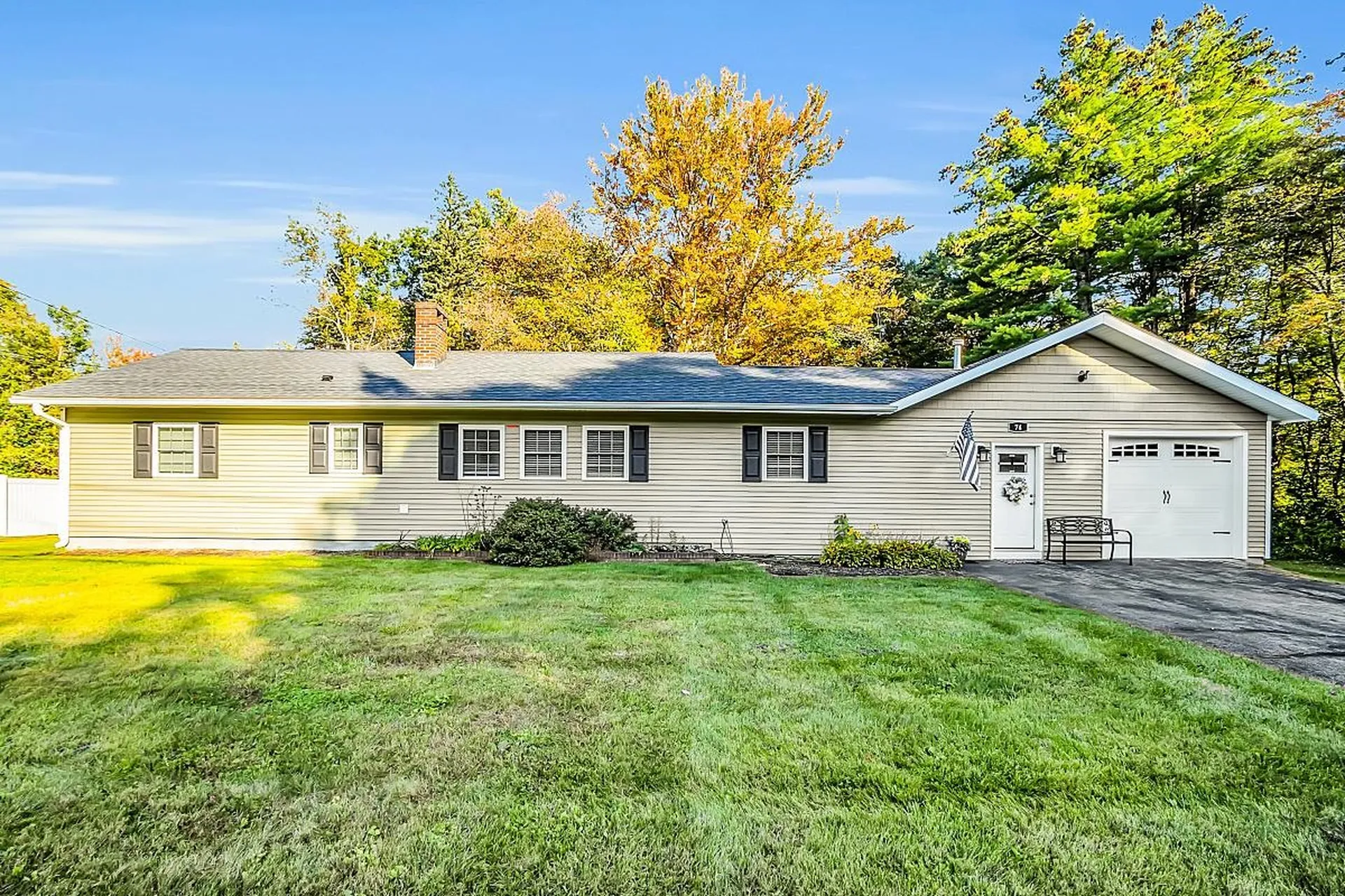74 Millville Street Salem NH 03079