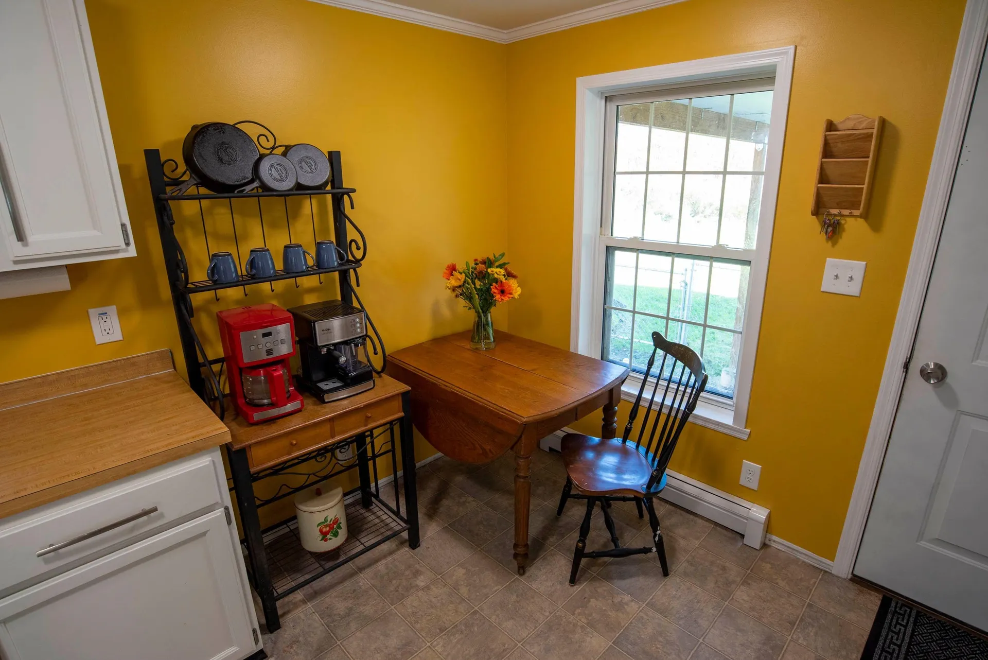 78 Hillside Drive Marshfield VT 05667